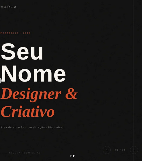 Deck Educação Premium